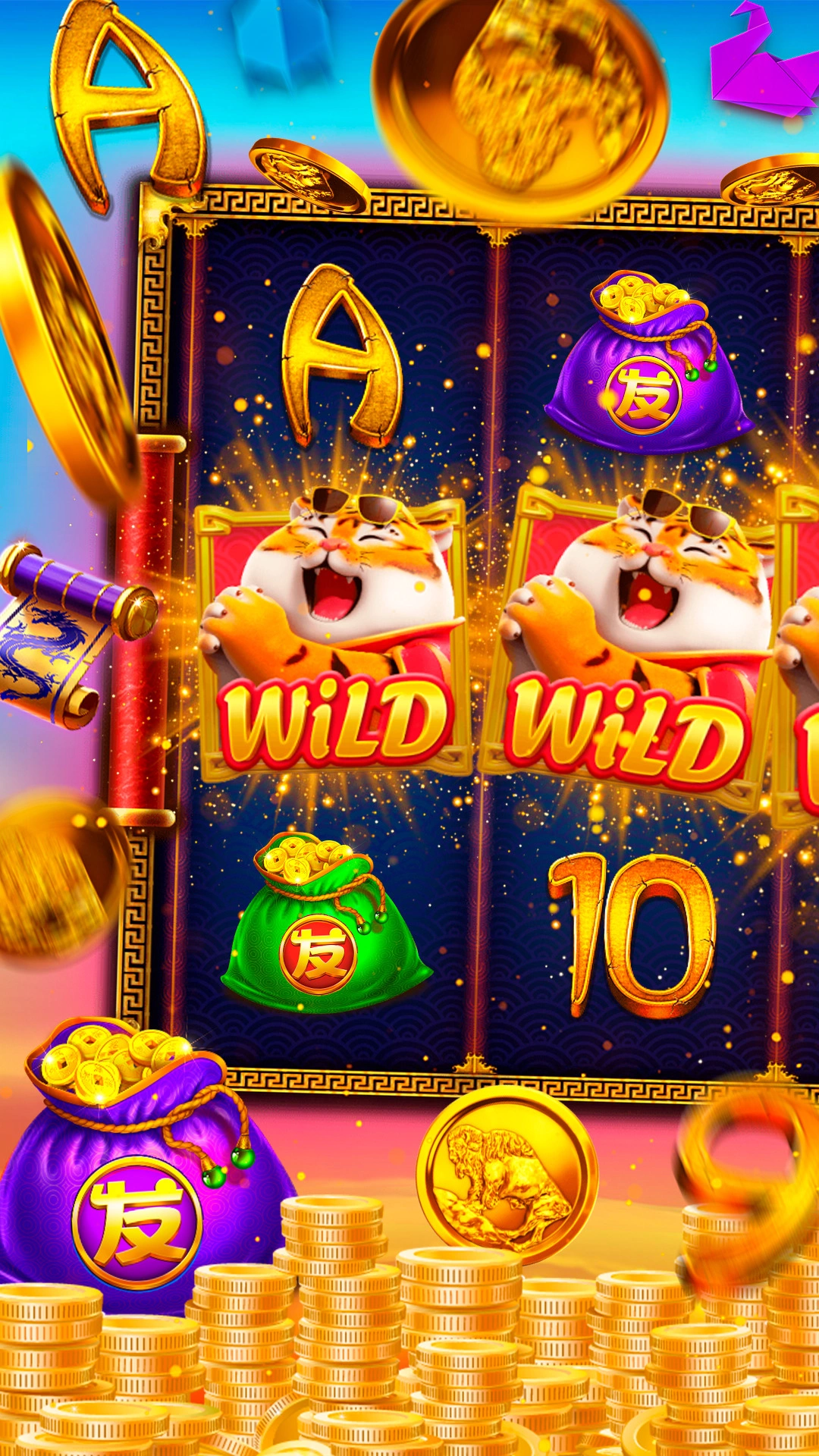 Slots Charm Screenshot