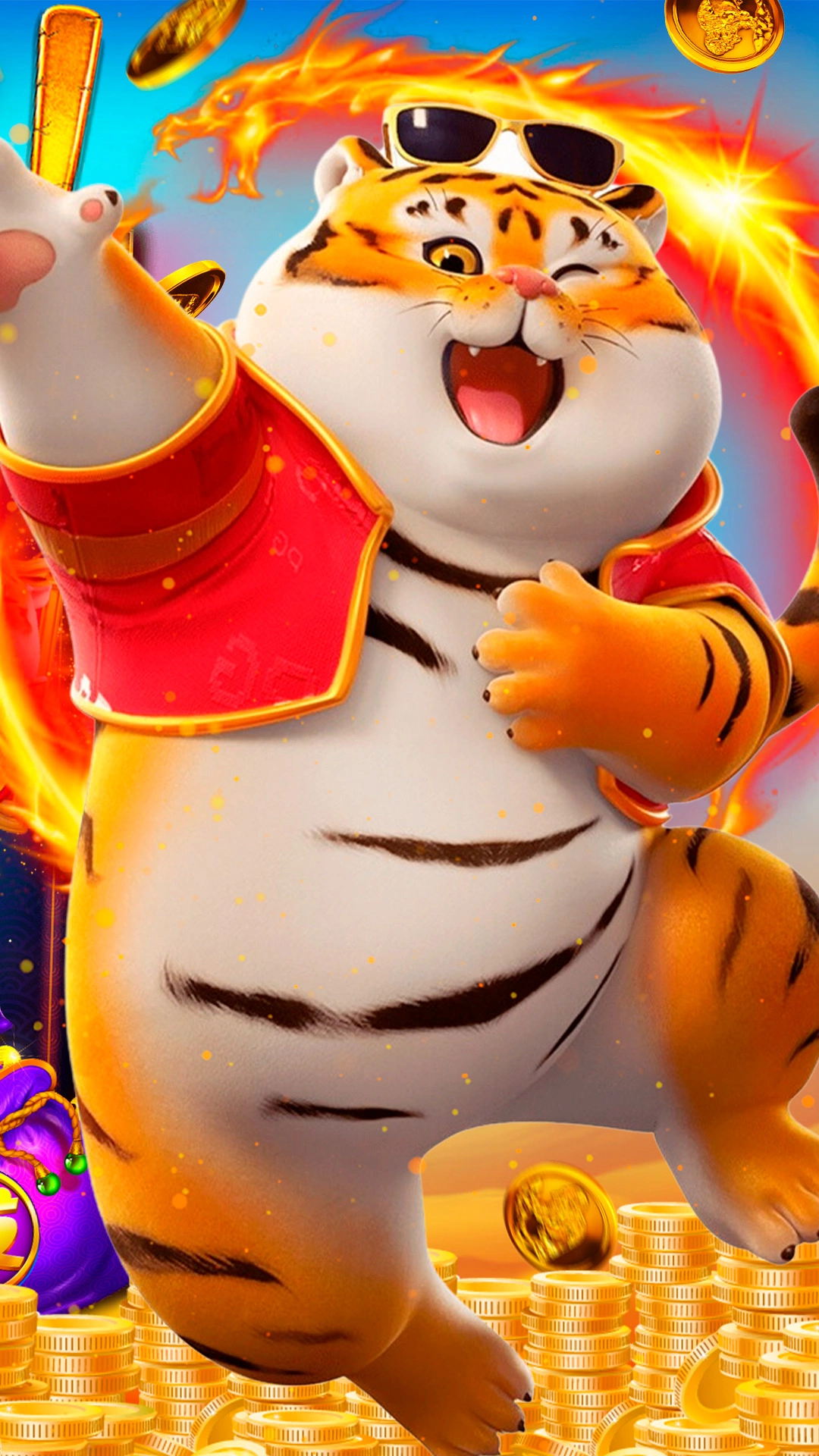 Slots Charm Screenshot